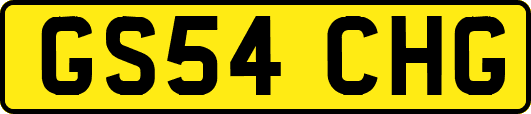 GS54CHG