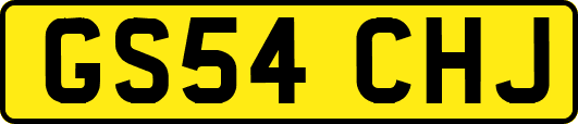 GS54CHJ