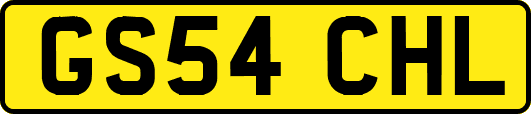 GS54CHL