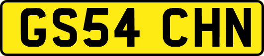 GS54CHN