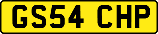 GS54CHP