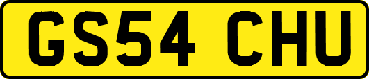 GS54CHU