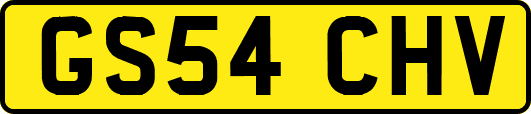 GS54CHV