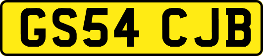 GS54CJB