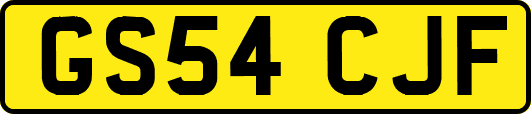 GS54CJF
