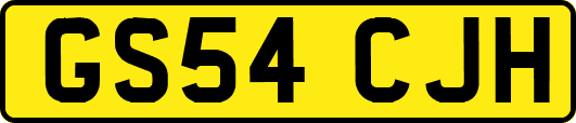 GS54CJH