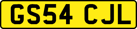 GS54CJL