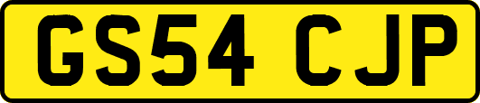 GS54CJP