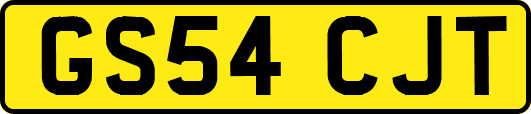 GS54CJT