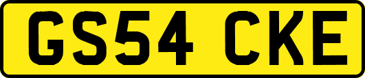 GS54CKE