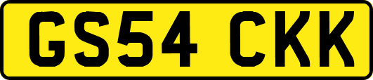 GS54CKK