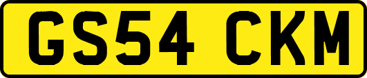 GS54CKM