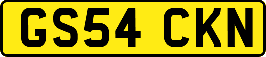 GS54CKN
