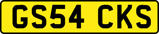 GS54CKS