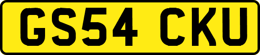 GS54CKU
