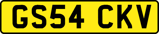 GS54CKV