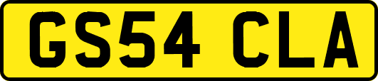 GS54CLA