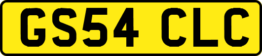GS54CLC