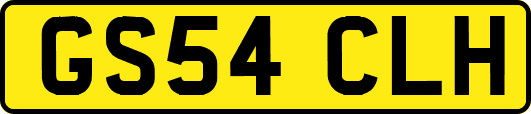 GS54CLH