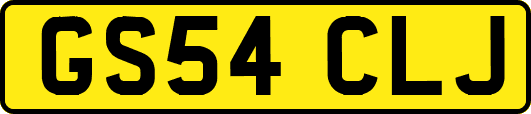 GS54CLJ