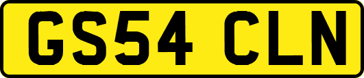GS54CLN