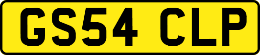 GS54CLP