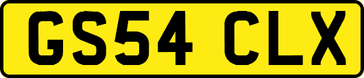GS54CLX
