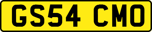 GS54CMO