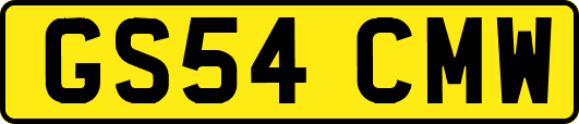 GS54CMW