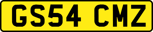 GS54CMZ