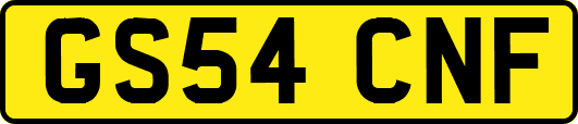 GS54CNF