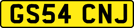 GS54CNJ