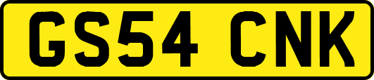 GS54CNK