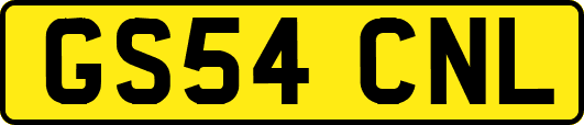 GS54CNL