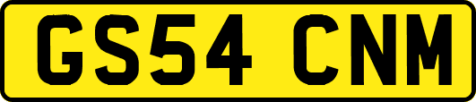 GS54CNM