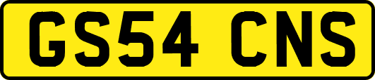 GS54CNS