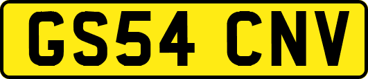 GS54CNV