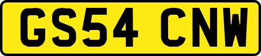 GS54CNW