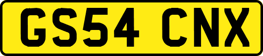 GS54CNX