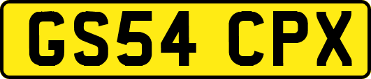 GS54CPX