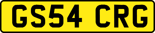 GS54CRG
