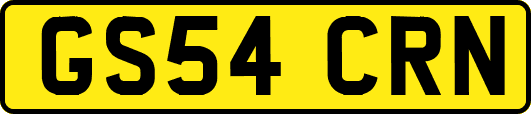 GS54CRN