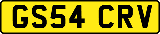 GS54CRV