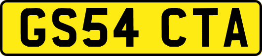 GS54CTA