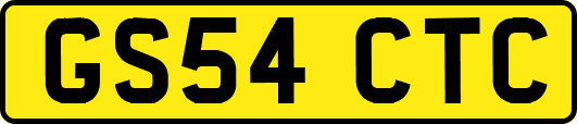 GS54CTC