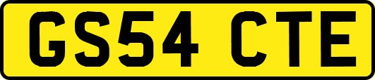 GS54CTE