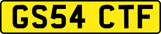 GS54CTF