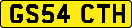 GS54CTH