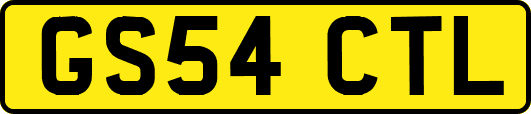 GS54CTL