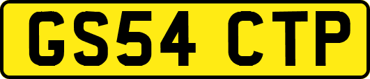 GS54CTP